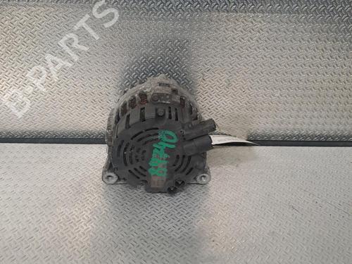 Used Alternator Alternator CITROËN C3 Pluriel (HB_) 1.6 (109 hp) 24096675 24096675