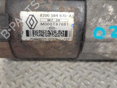 Used Starter Starter 39011733 39011733