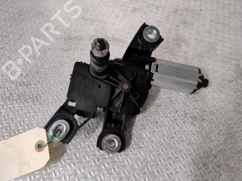 Used Rear wiper motor VW TIGUAN (5N_) 2.0 TDI 4motion (140 hp) 27098496