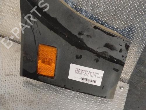 Dørliste Dørliste VW CRAFTER Van (SY_, SX_) 2.0 TDI FWD (SYB, SYC, SYD) (140 hp) 26514308 26514308