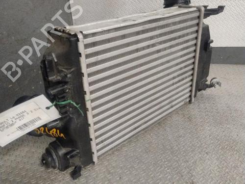 Intercooler RENAULT TRAFIC II Van (FL) 2.0 dCi 115 (FL01, FL0U, FL00, FL0H, FL0M) | BP39111636M30 - Image 4