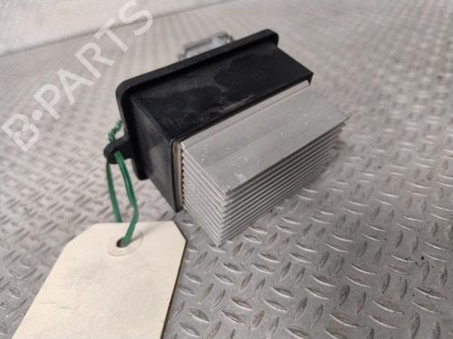 Heater resistor OPEL VIVARO C Van (K0) 1.5 | BP30606180M108 - Image 3