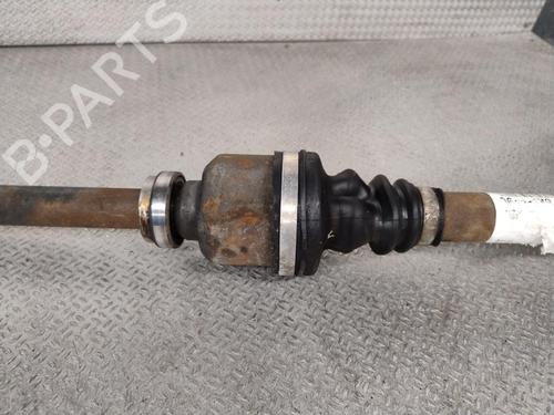 Right front driveshaft CITROËN C3 III (SX) 1.5 BlueHDi 100 (SXYHYP, SXYHTU) | BP36462656M39 - Image 2