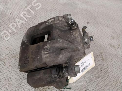 Right front brake caliper KIA CARENS IV 1.7 CRDi | BP30522066M104 - Image 2