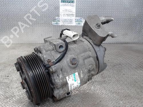 Compressore A/C OPEL MERIVA A MPV (X03) 1.7 CDTI (E75) (100 hp) 24079079