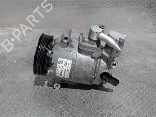 Compressor A/A SEAT IBIZA IV (6J5, 6P1) 1.6 TDI (90 hp) 24093667