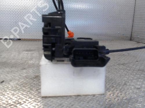 Used Rear right lock CITROËN C4 Grand Picasso I (UA_) [2006-2013]  24073276