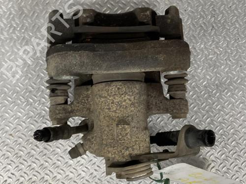 Left rear brake caliper AUDI A1 (8X1, 8XK) 2.0 TDI | BP24099951M107 
