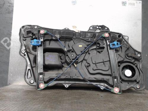 Used Front right window mechanism LANCIA YPSILON (843_) 1.3 JTD (843.AXD11, 843.AXD1A) (70 hp) 24087567