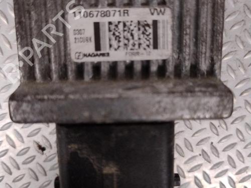 Electronic module RENAULT KANGOO Express (FW0/1_) 1.5 dCi 110 (FW06, FW12) | BP26534190M83 - Image 4