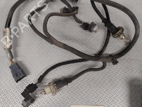 Module électronique PEUGEOT 5008 (0U_, 0E_) 1.6 HDi (110 hp) 29468524