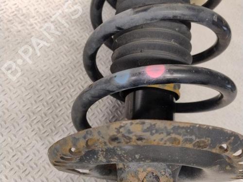 Right front shock absorber RENAULT KANGOO Express (FW0/1_) 1.6 16V (FW03, FW09, FW0D, FW0U, FW0W, FW13) | BP37595623M17 - Image 2