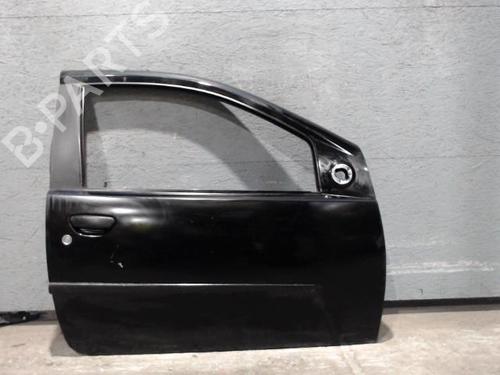 Used Right front door FIAT PUNTO (188_) 1.2 60 (188.030, .050, .130, .150, .230, .250) (60 hp) 24093899
