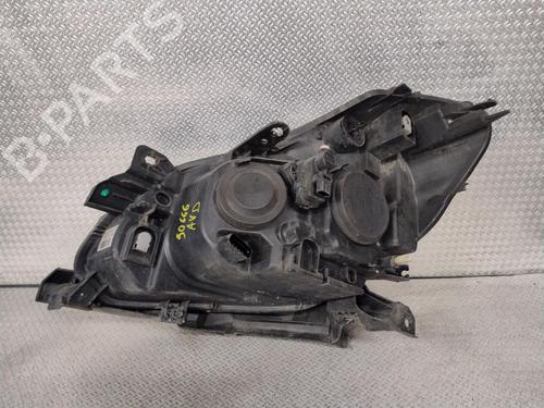 Used Right headlight Right headlight 34229065 34229065