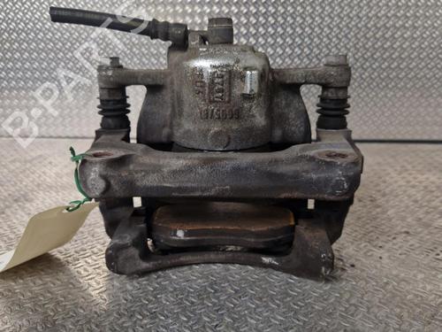 Used Left front brake caliper RENAULT MEGANE IV Hatchback (B9A/M/N_) 1.5 dCi 110 (B9A3) (110 hp) 24068712