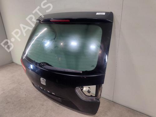 Tailgate SEAT IBIZA IV ST (6J8, 6P8) 1.6 TDI | BP28416370C6 