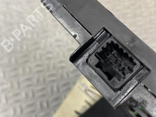 Card reader RENAULT MEGANE III Hatchback (BZ0/1_, B3_) 1.9 dCi (BZ0N, BZ0J) | BP24061870E4 