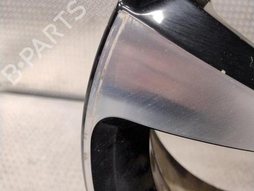 Rim CITROËN C3 III (SX) 1.2 THP 110 (SXHNPS, SXHNZT, SXHNZ6) | BP24139025C45 
