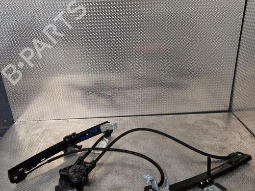 Used Front right window mechanism SEAT IBIZA IV (6J5, 6P1) 1.6 TDI (90 hp) 24139216