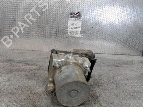 Used ABS pump PEUGEOT EXPERT Van (VF3A_, VF3U_, VF3X_) 2.0 HDi 130 (128 hp) 30484187