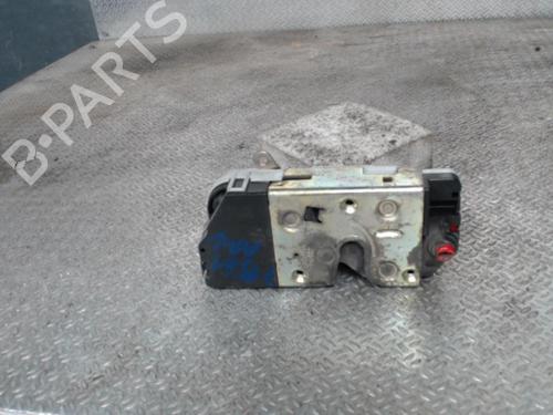 Used Rear left lock PEUGEOT 206 SW (2E/K) 1.6 HDi 110 (109 hp) 24081974
