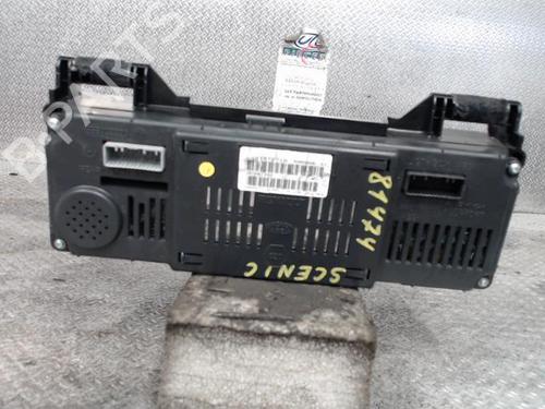 instrument-cluster-renault-grand-scenic-iii-jz01_-2009-2010-2011-2012-2013-2014-2015-2016-31634148 main image