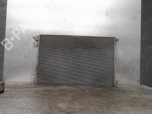 Used Heater matrix Heater matrix RENAULT GRAND SCÉNIC II (JM0/1_) 1.6 (113 hp) 24086699 24086699