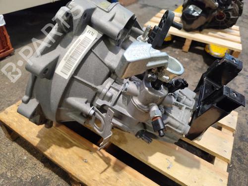 Gearbox VW POLO V (6R1, 6C1) 1.0 | BP30164170M3