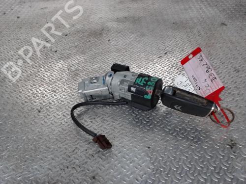 Used Ignition barrel Ignition barrel 24075614 24075614