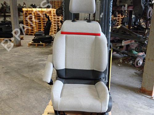 Left front seat CITROËN C3 AIRCROSS II (2R_, 2C_) 1.2 PureTech 110 (2RHNZB, 2RHNZW, 2RHNPX, 2RHNPJ) | BP24089574C15 - Image 2