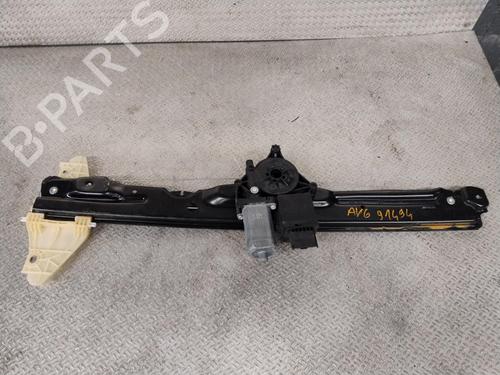 Used Front left window mechanism Front left window mechanism FIAT SCUDO Van 1.5 Multijet 120 (506) (120 hp) 36462945 36462945