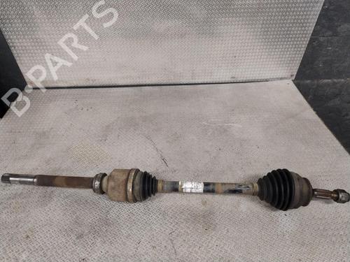 Right front driveshaft CITROËN C3 III (SX) 1.5 BlueHDi 100 (SXYHYP, SXYHTU) | BP31055101M39 - Image 2