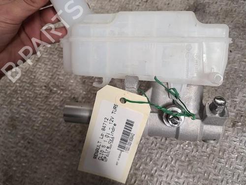 Brake master cylinder RENAULT CLIO V (B7_) 1.0 TCe 90 (B7MT) | BP24100591M77 - Image 4