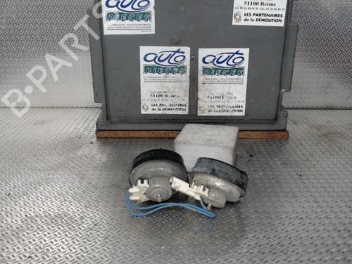 Used Horn Horn CITROËN C5 II Break (RE_) [2004-2008] 24072536 24072536