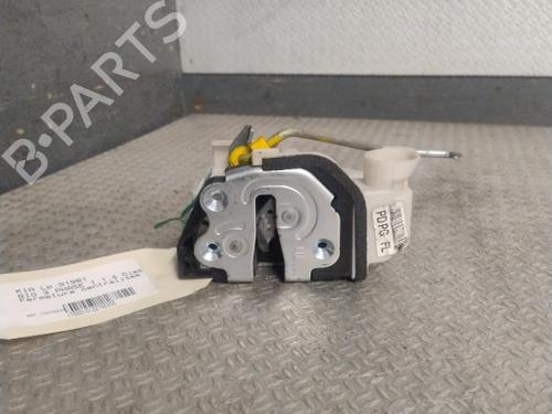 front-left-lock-kia-rio-iii-ub-2011-2012-2013-2014-2015-2016-2017-40553306 main image