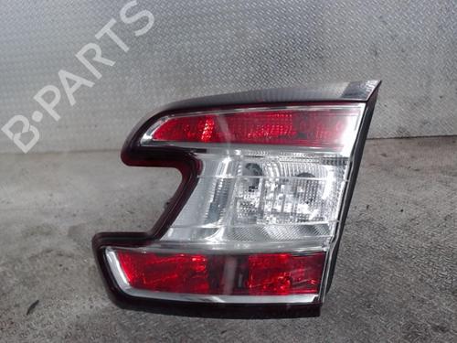 Used Right tailgate light Right tailgate light RENAULT MEGANE III Grandtour (KZ0/1) 1.5 dCi (86 hp) 24081152 24081152