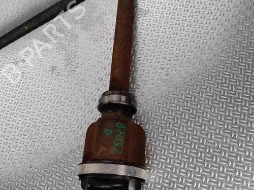 Right front driveshaft CITROËN C4 Picasso II 1.6 HDi / BlueHDi 115 | BP26037638M39 - Image 5