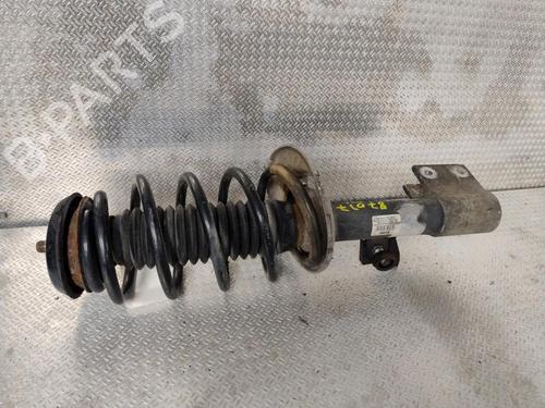 Used Left front shock absorber Left front shock absorber PEUGEOT 308 I (4A_, 4C_) 2.0 HDi (136 hp) 25703434 25703434