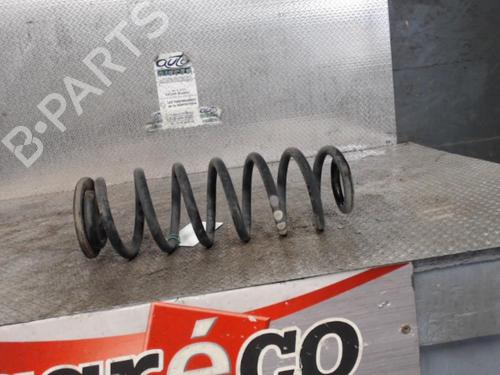 Used Shock absorber spring AUDI A3 Sportback (8PA) 1.9 TDI (105 hp) 24085929