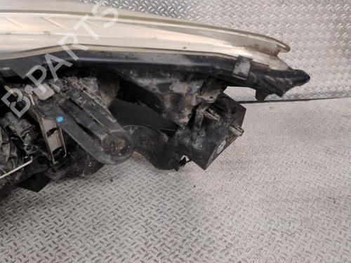 Right headlight RENAULT MEGANE III Hatchback (BZ0/1_, B3_) 1.5 dCi | BP34175949C29 - Image 6
