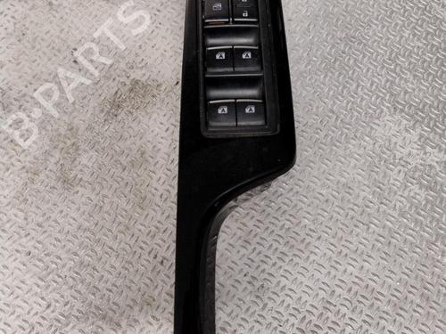 Left front window switch TOYOTA C-HR (_X1_) 1.8 Hybrid (ZYX10_, ZYX11_) | BP26450087I27 