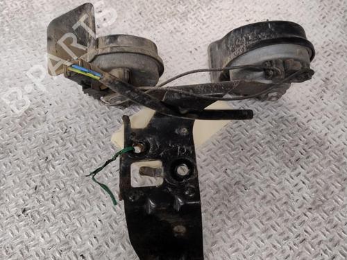 Used Horn Horn PEUGEOT 407 (6D_) 2.0 HDi 135 (6DRHRH, 6DRHRE, 6DRHRG, 6DRHRJ) (136 hp) 26514319 26514319