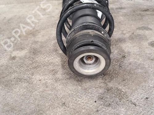 Right front shock absorber VW POLO V (6R1, 6C1) 1.2 TDI | BP24099927M17