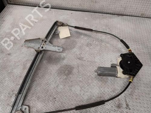Front left window mechanism PEUGEOT 307 (3A/C) 1.6 HDi | BP28526768C22