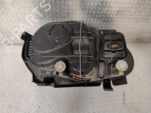 Right headlight VW GOLF IV (1J1) 1.6 16V | BP26725035C29 