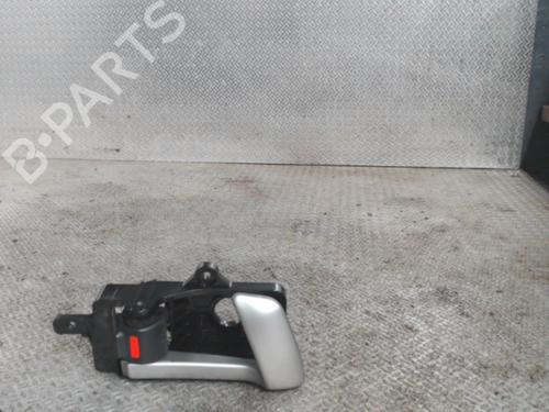 Used Front right interior door handle Front right interior door handle HYUNDAI SANTA FÉ II (CM) 2.2 CRDi GLS 4x4 (150 hp) 24074484 24074484
