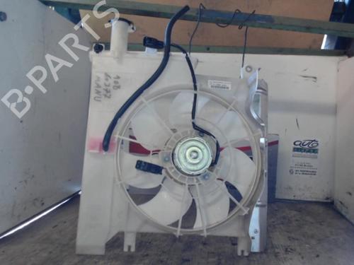 radiator-fan-peugeot-108-2014-24068471 main image