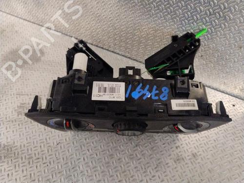 Climate control HYUNDAI i20 II (GB, IB) 1.0 T-GDI | BP29577239I5 