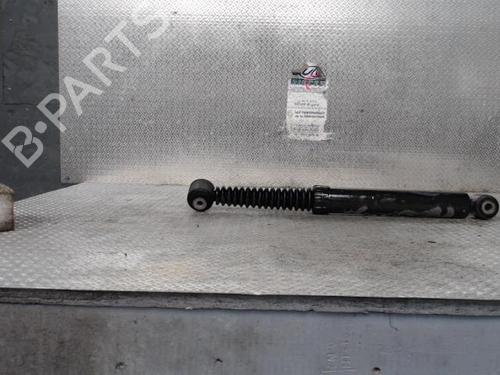 Used Left rear shock absorber Left rear shock absorber CITROËN C3 Picasso (SH_) 1.6 HDi (90 hp) 24094970 24094970