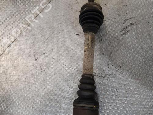 Used Left front driveshaft PEUGEOT 607 (9D, 9U) 2.2 HDi (133 hp) 24061003